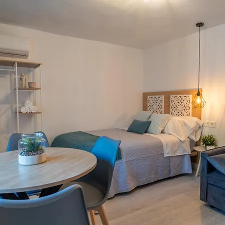 Estudio Nivalis El Rio